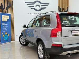 Volvo XC90 - 6.990 EUR Cash sau Rate de la 140 EUR / Luna — miniatura 6