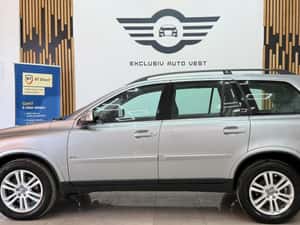Volvo XC90 - 6.990 EUR Cash sau Rate de la 140 EUR / Luna — miniatura 7