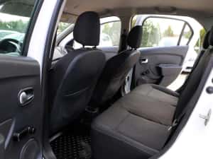 Dacia Logan MCV 2017 Benzina RATE auto fara avans — miniatura 8