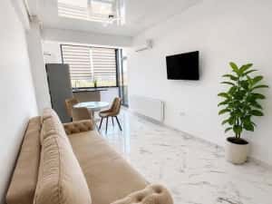 Închiriez apartament an regim hotelier  Buillding Stefan lake 2 — miniatura 4