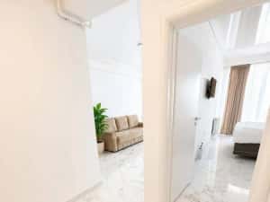 Închiriez apartament an regim hotelier  Buillding Stefan lake 2 — miniatura 7
