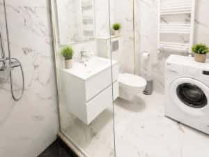 Închiriez apartament an regim hotelier  Buillding Stefan lake 2 — miniatura 8