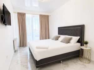 Închiriez apartament an regim hotelier  Buillding Stefan lake 2 — miniatura 10