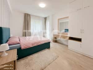 Apartament cu 2 camere la cheie de vanzare Centru Parc Feroviarilor — miniatura 3