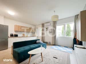 Apartament cu 2 camere la cheie de vanzare Centru Parc Feroviarilor — miniatura 6