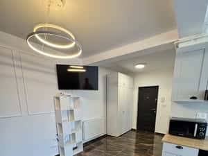 Apartament 2 camere – Giroc, Calea Urseni | Mobilat & Utilat Complet — miniatura 4