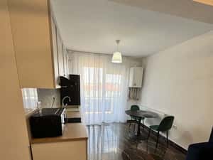Apartament 2 camere – Giroc, Calea Urseni | Mobilat & Utilat Complet — miniatura 5