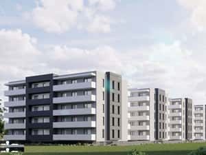 Apartament 2 camere Promo Loc Parcare Theodor Pallady — miniatura 3