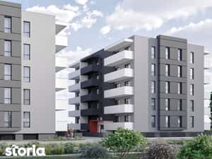Apartament 2 camere Promo Loc Parcare Theodor Pallady — miniatura 6