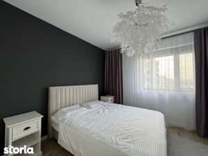 Apartament de 103 mp cu balcon în Băneasa, Sector 1 — miniatura 4