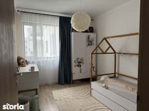Apartament de 103 mp cu balcon în Băneasa, Sector 1 — miniatura 6