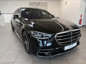 Mercedes-Benz S 580 Hibrid (B/E) Automată 367 HP