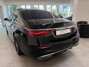 Mercedes-Benz S 580 Hibrid (B/E) Automată 367 HP — miniatura 4