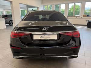 Mercedes-Benz S 580 Hibrid (B/E) Automată 367 HP — miniatura 5