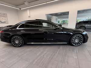 Mercedes-Benz S 580 Hibrid (B/E) Automată 367 HP — miniatura 7