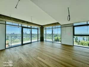 4 camere in Up Site cu vedere la Lacul Floreasca — miniatura 2