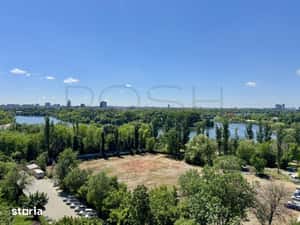4 camere in Up Site cu vedere la Lacul Floreasca — miniatura 5