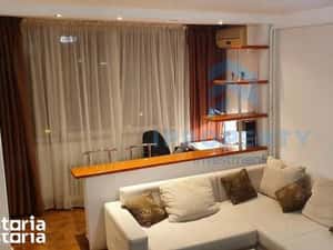 Arcul de Triumf - Herastrau | 2 Camere | Boiler | Renovat — miniatura 3