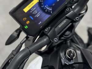 KTM Duke 125 2017 — miniatura 3