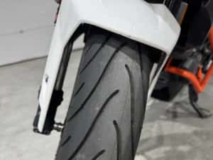 KTM Duke 125 2017 — miniatura 6