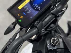 KTM Duke 125 2017 — miniatura 9