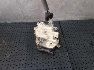 Broasca usa dreapta fata audi a6 c7 4g 8j1837016c — miniatura 2