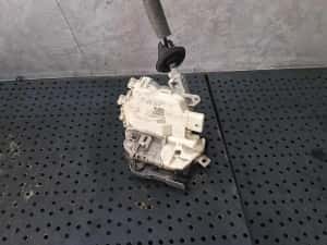 Broasca usa dreapta fata audi a6 c7 4g 8j1837016c — miniatura 5