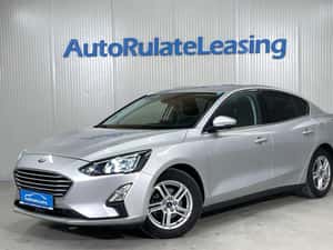 Ford Focus 2022, 54.226 km, Automată, Benzină — miniatura 1