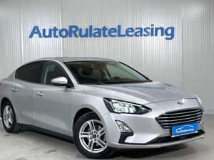 Ford Focus 2022, 54.226 km, Automată, Benzină — miniatura 2