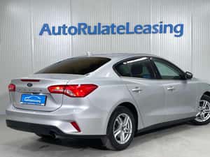 Ford Focus 2022, 54.226 km, Automată, Benzină — miniatura 3