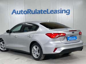 Ford Focus 2022, 54.226 km, Automată, Benzină — miniatura 4