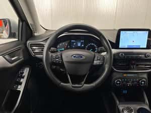 Ford Focus 2022, 54.226 km, Automată, Benzină — miniatura 6
