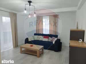 2 CAMERE Apartament de lux de inchiriat — miniatura 4
