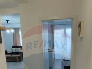2 CAMERE Apartament de lux de inchiriat — miniatura 6