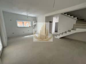 Duplex modern 4 camere, 95 mp utili, teren 300mp– C. Medveș, Urseni — miniatura 4