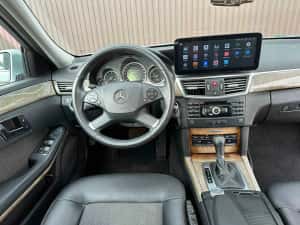 Mercedes  E Class 2.2 — miniatura 8