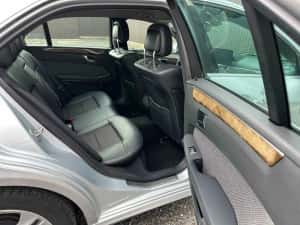 Mercedes  E Class 2.2 — miniatura 9