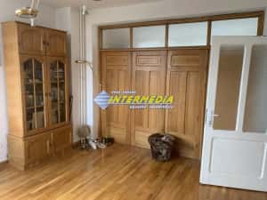 Vanzare Casa S+P+E in Alba Iulia Zona Cetate Skit finisata mobilata teren 800 mp — miniatura 9