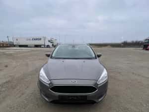 Ford Focus 3 2015 Euro 6 — miniatura 2