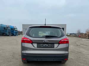Ford Focus 3 2015 Euro 6 — miniatura 3