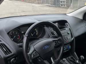 Ford Focus 3 2015 Euro 6 — miniatura 5