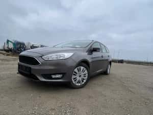 Ford Focus 3 2015 Euro 6 — miniatura 7