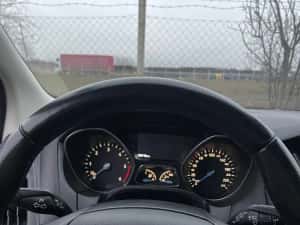Ford Focus 3 2015 Euro 6 — miniatura 8