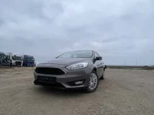 Ford Focus 3 2015 Euro 6 — miniatura 9
