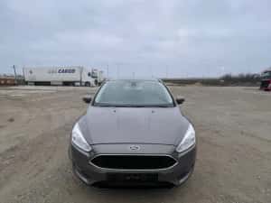 Ford Focus 3 2015 Euro 6 — miniatura 10