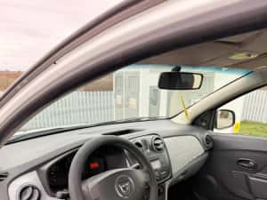 DACIA LOGAN 2 Berlina // 1.2i // 2013 // AC // Un singur proprietar — miniatura 7