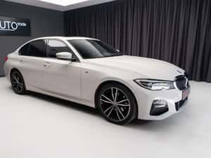 BMW 320d xDrive M Sport / H&K