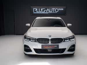 BMW 320d xDrive M Sport / H&K — miniatura 2