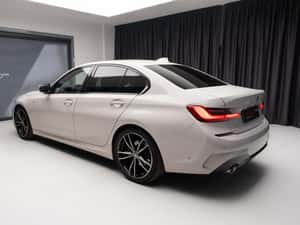 BMW 320d xDrive M Sport / H&K — miniatura 4