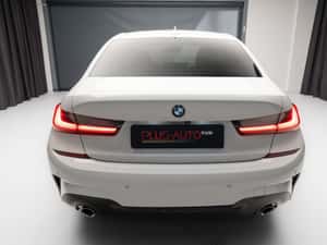 BMW 320d xDrive M Sport / H&K — miniatura 5